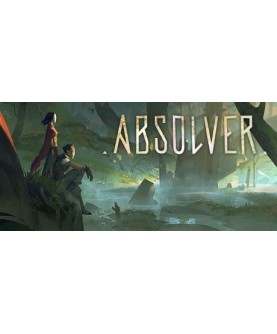 Absolver GOG.com Key GLOBAL